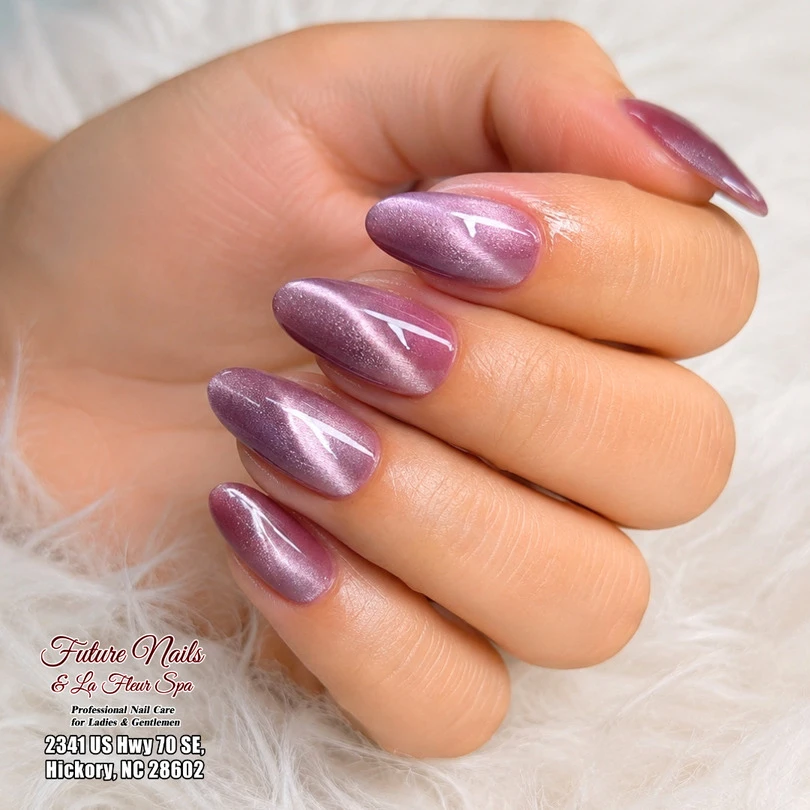 Future Nails